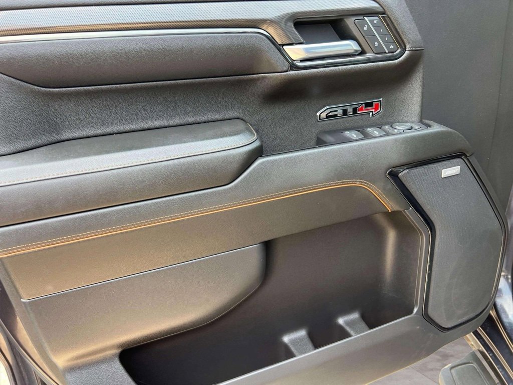 2024 Gmc Sierra 1500 AT4 photo 17
