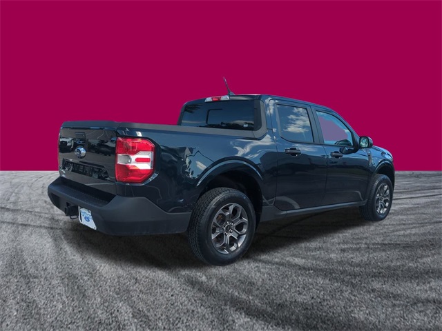 2022 Ford Maverick XLT photo 3
