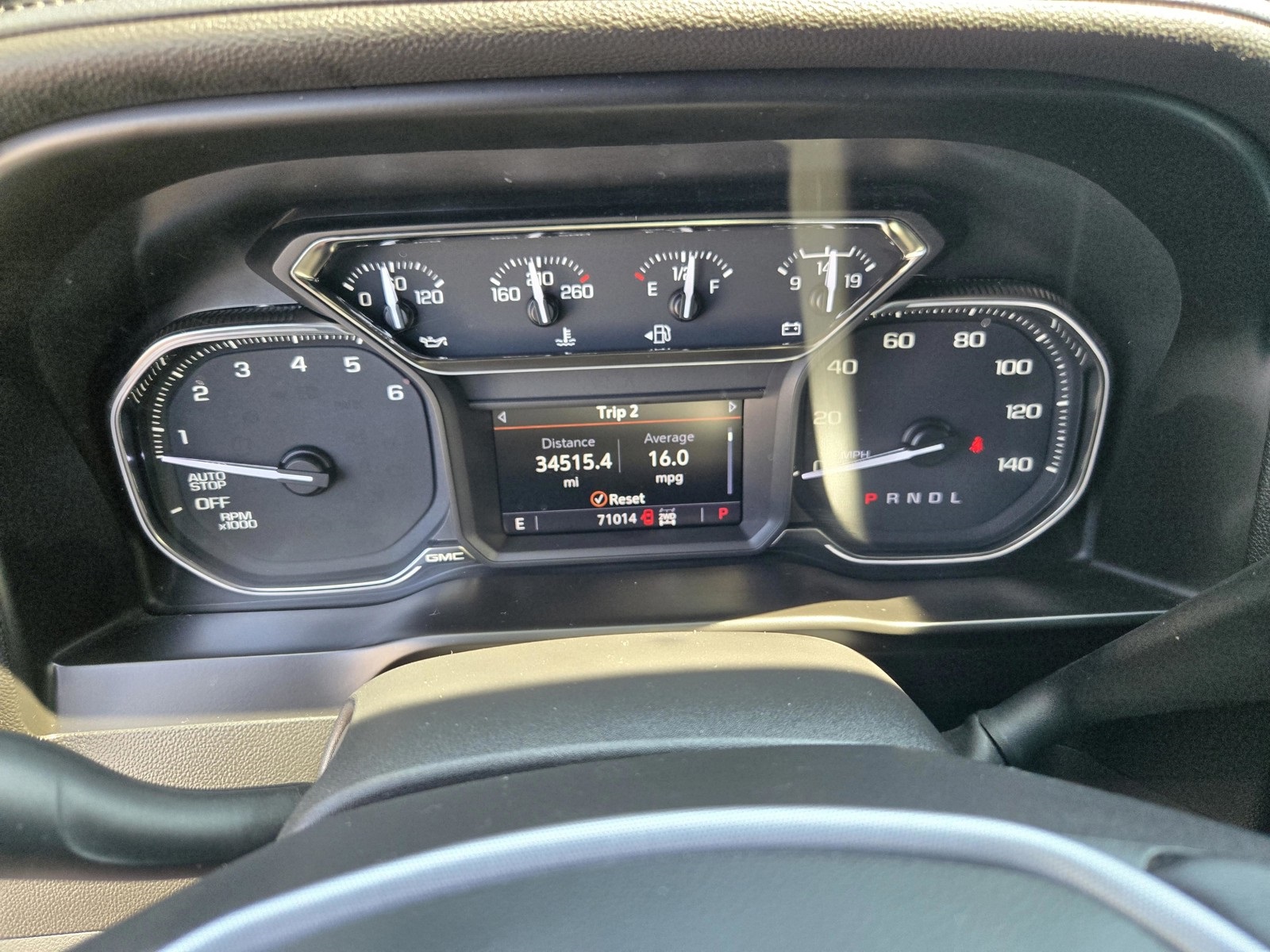2020 Gmc Sierra 1500 SLT photo 25
