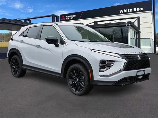 2024 Mitsubishi Eclipse Cross Black Edition