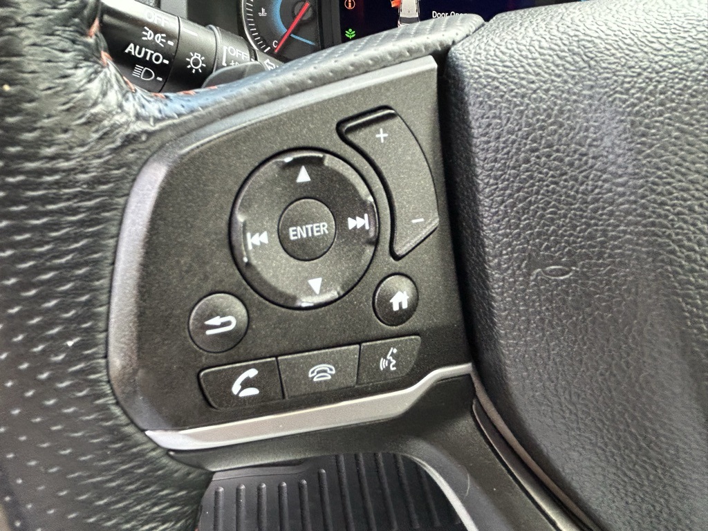 2022 Honda Pilot TrailSport photo 14