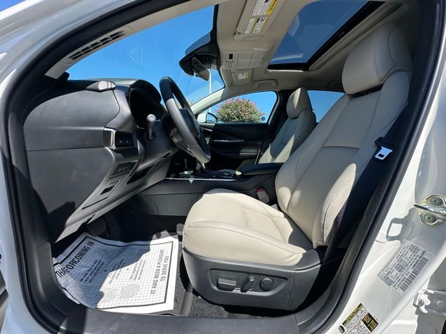 2025 Mazda CX-30 2.5 S Preferred photo 23
