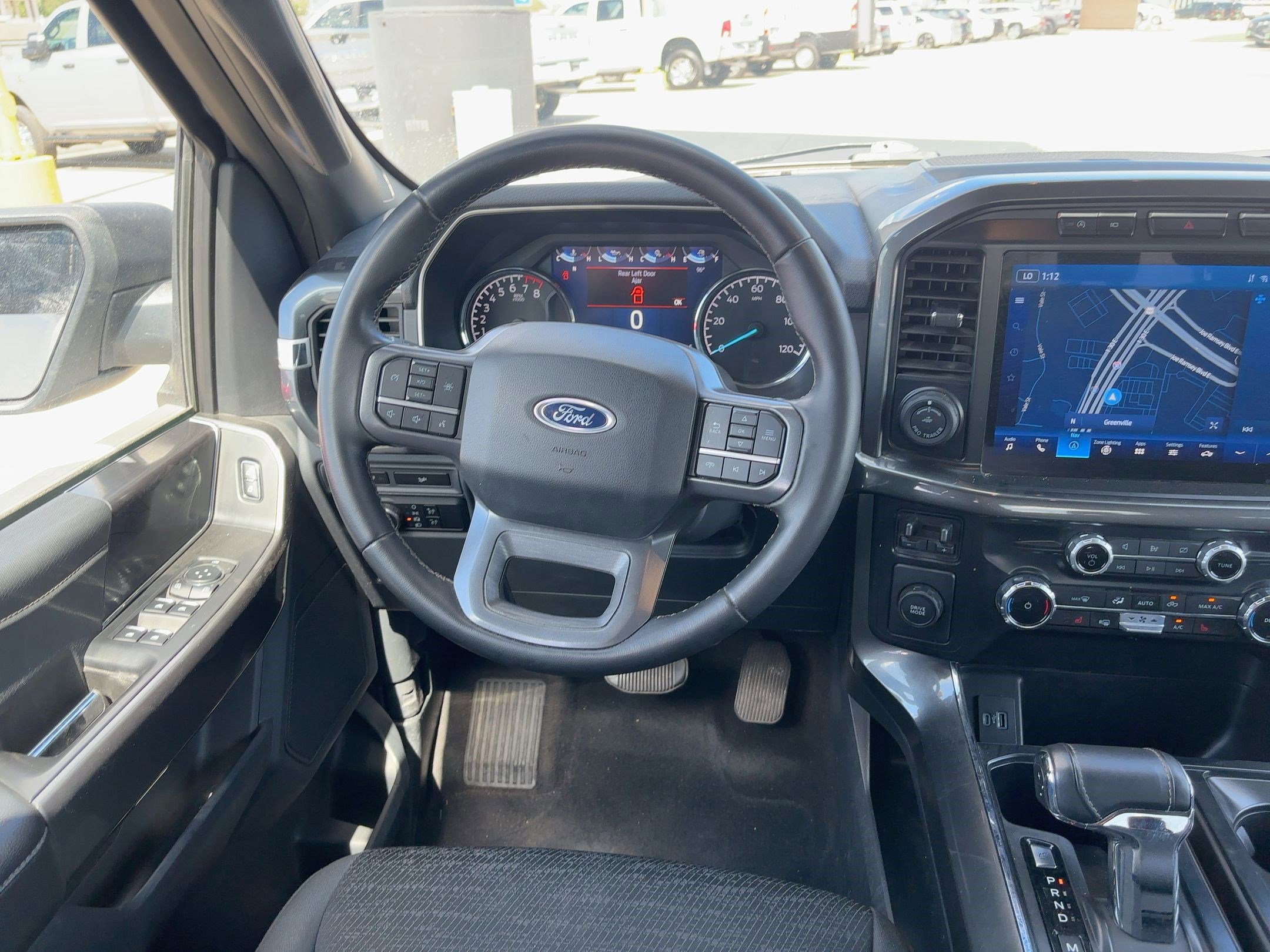 2023 Ford F-150 XLT photo 23