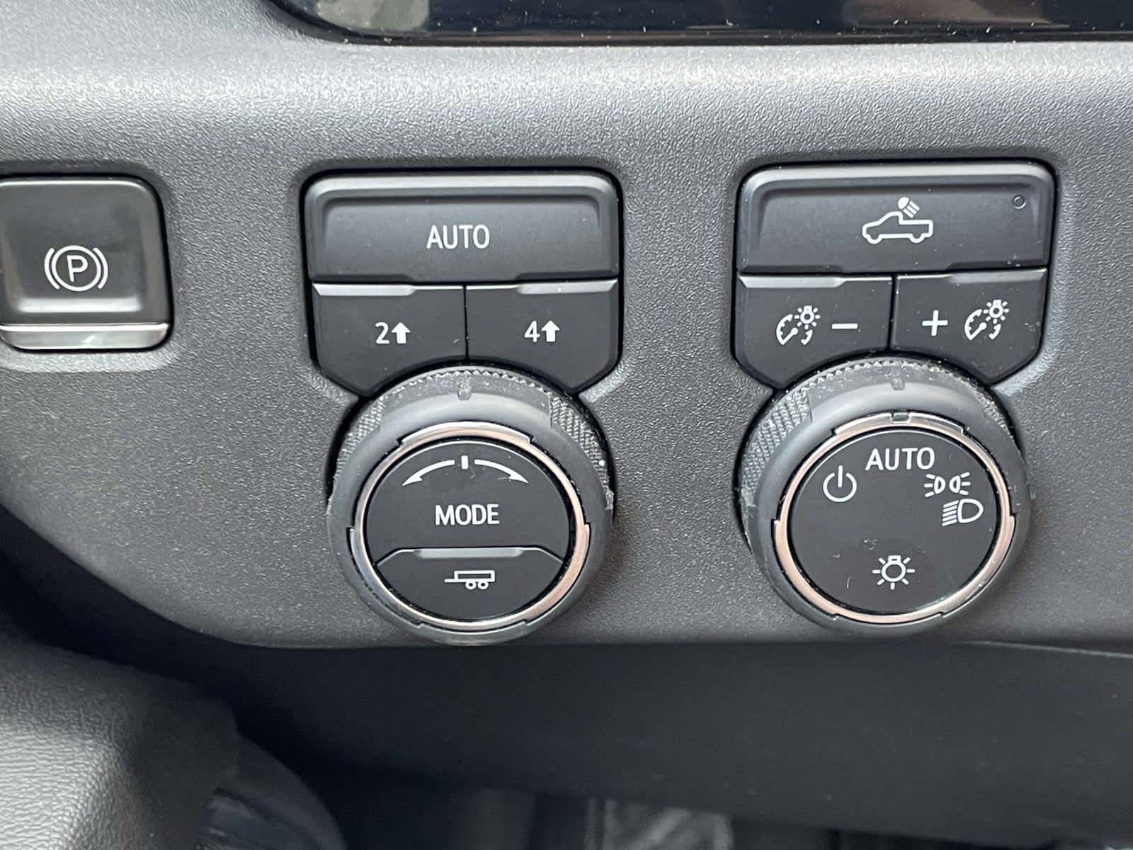 2023 Chevrolet Silverado 1500 LT photo 24