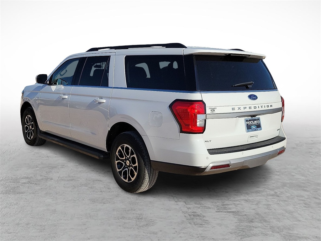 2024 Ford Expedition MAX XLT photo 7