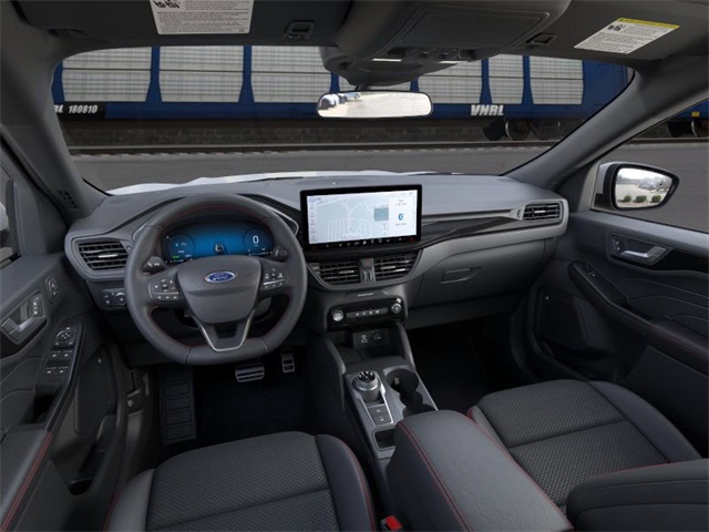2026 Ford Escape ST-Line photo 9