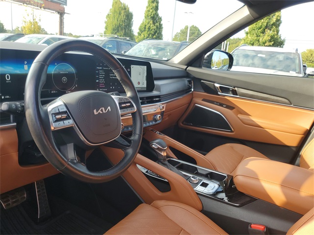 2023 Kia Telluride SX X-Line Prestige X-Pro photo 13