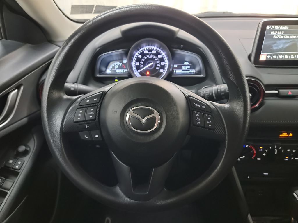 2017 Mazda CX-3 Sport photo 15