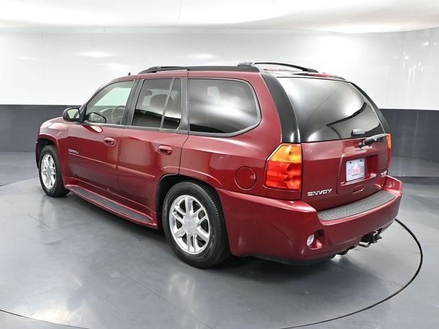 2009 Gmc Envoy Denali photo 5