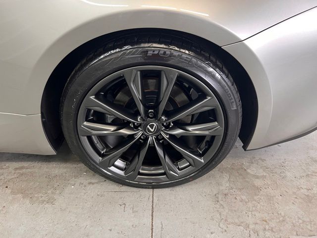 2024 Lexus RC 350 F SPORT photo 13