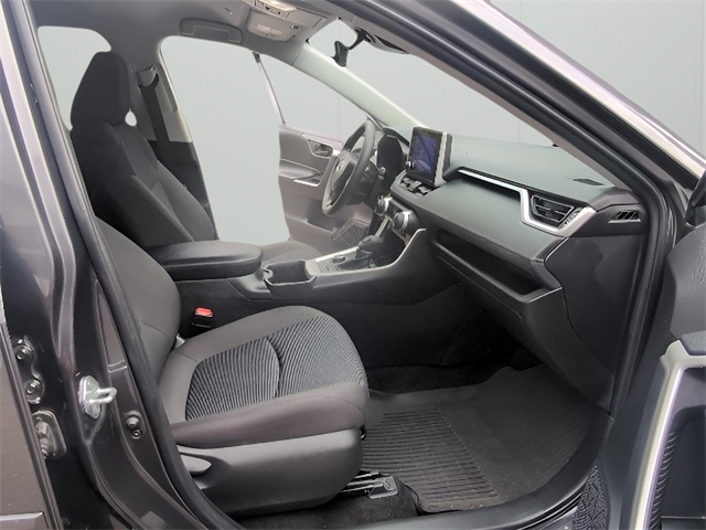 2024 Toyota RAV4 Hybrid LE photo 41