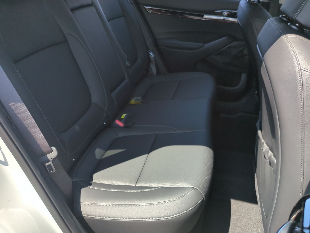 2026 Kia Seltos EX photo 25
