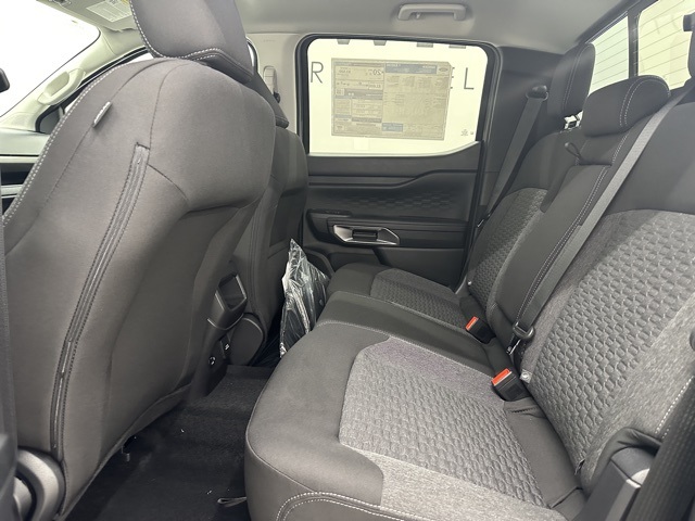 2025 Ford Ranger XLT photo 11