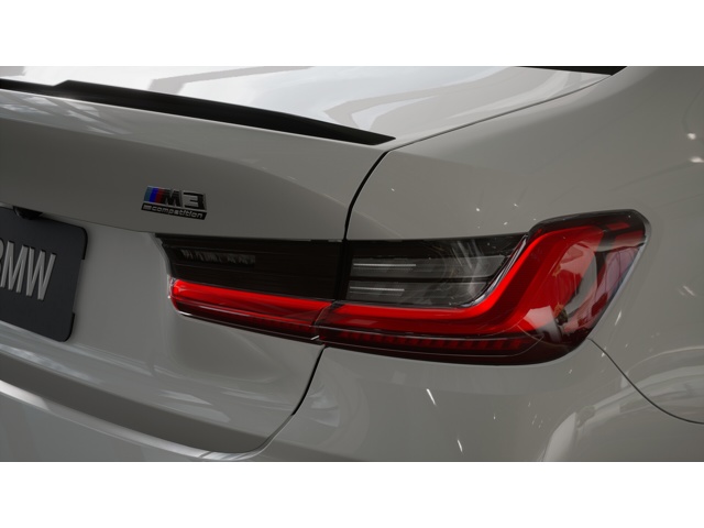 2026 Bmw M3 3 photo 6
