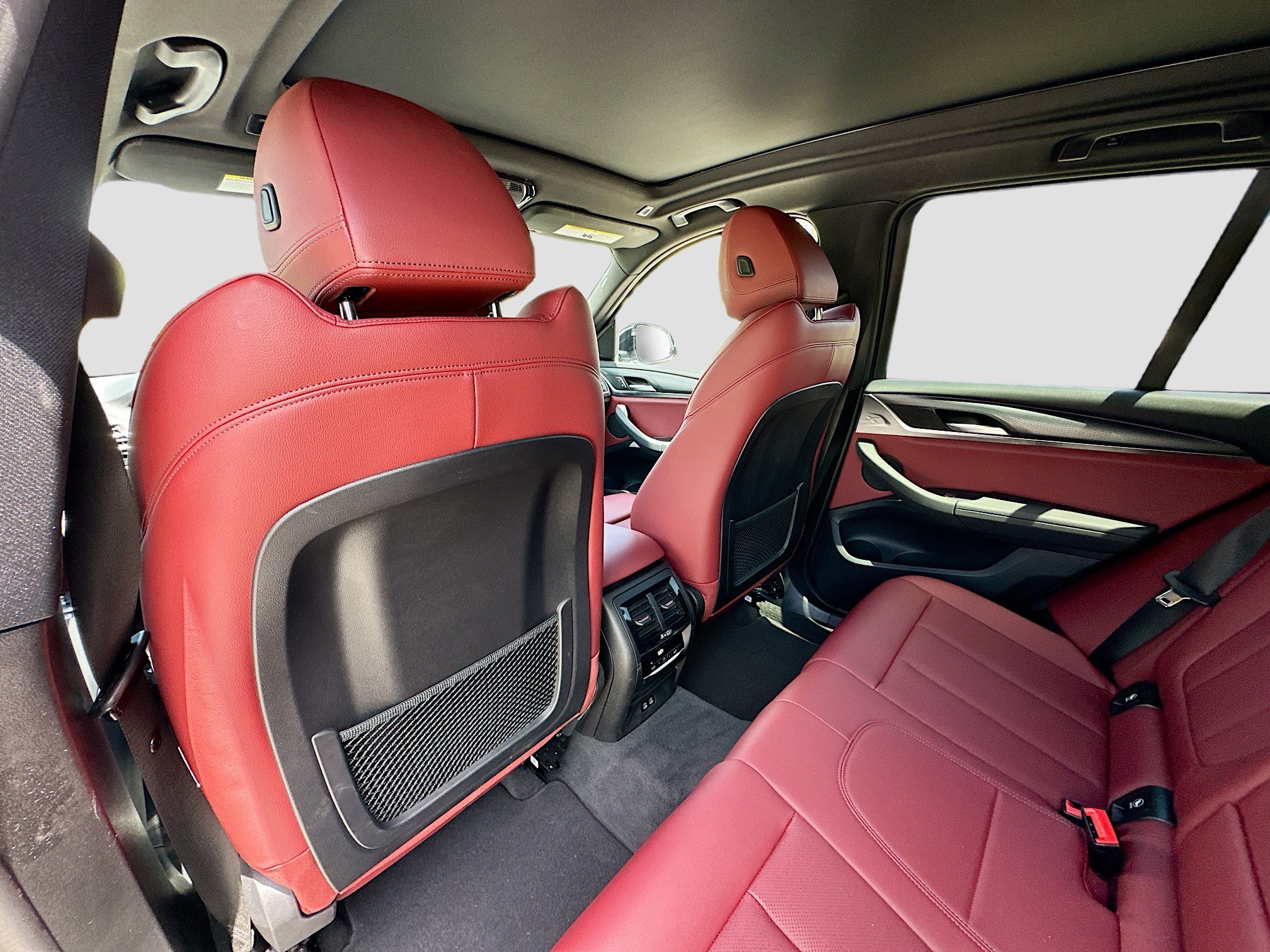 2022 Bmw X3 xDrive30i photo 27