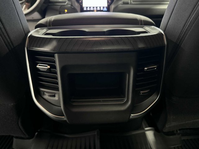 2026 Ram 2500 Big Horn photo 20