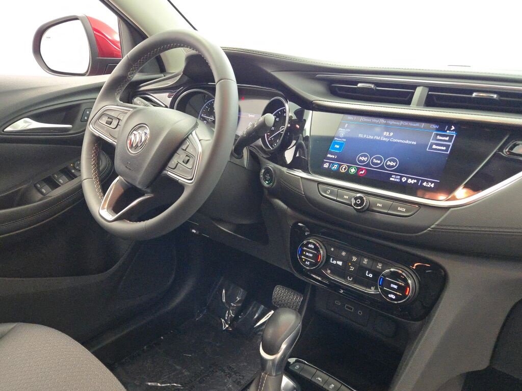 2022 Buick Encore GX Select photo 7