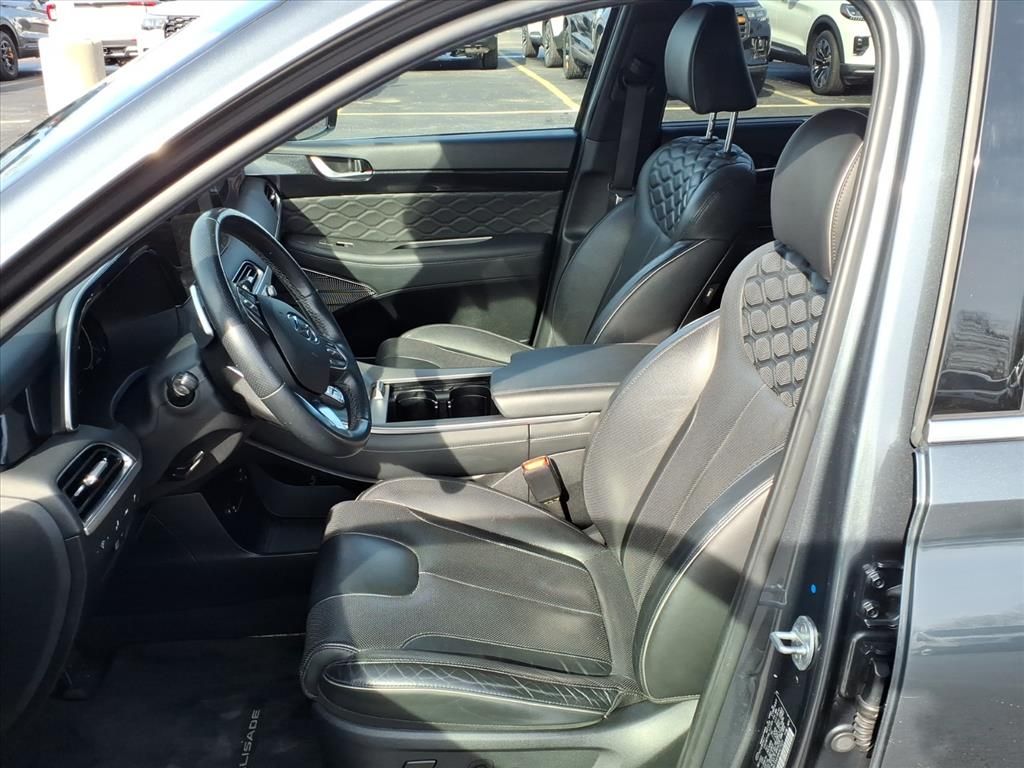 2022 HYUNDAI PALISADE - Image 29