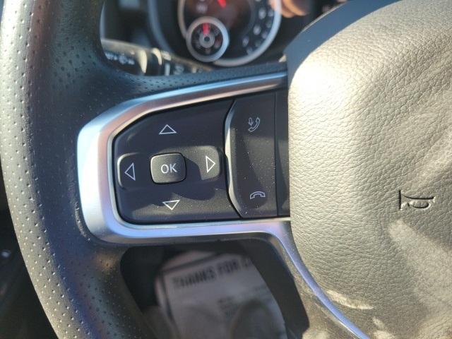 2025 Ram 2500 Tradesman photo 12