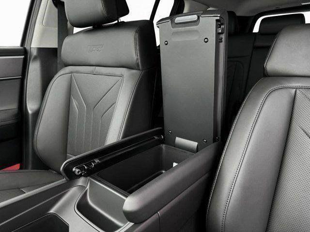 2025 Hyundai Santa Fe XRT photo 18