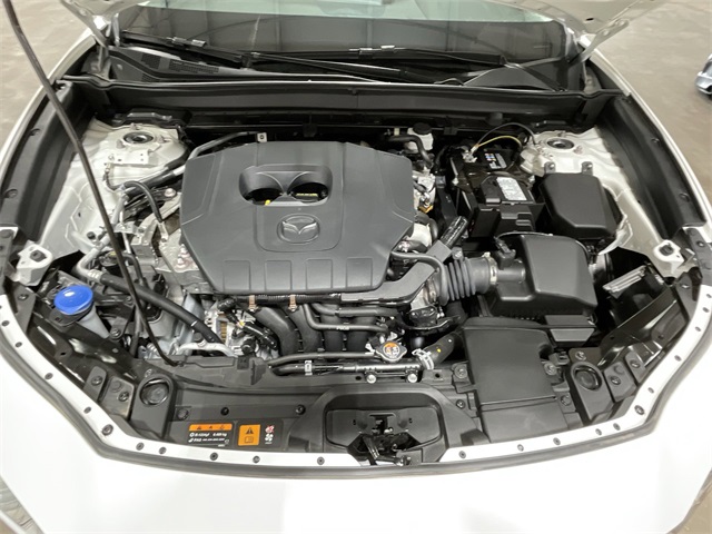 2025 Mazda CX-30 2.5 S Preferred photo 22