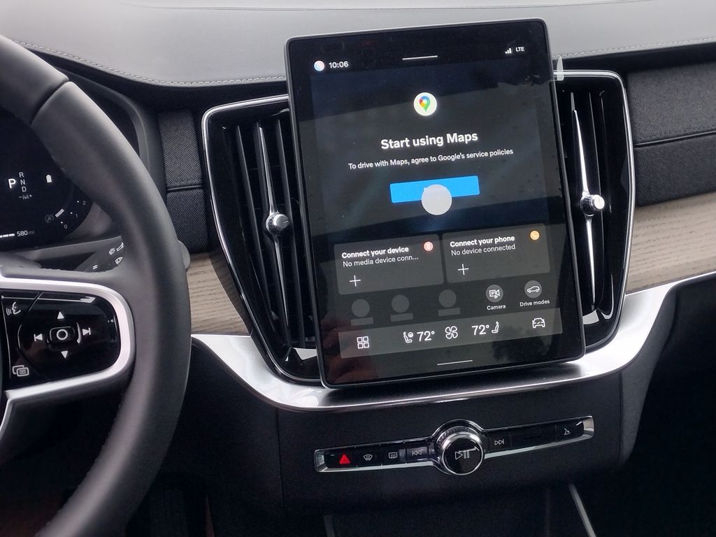 2026 VOLVO XC90 - Image 28