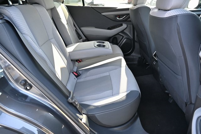 2025 Subaru Outback Premium photo 17