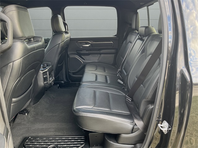 2021 Ram 1500 Rebel photo 23