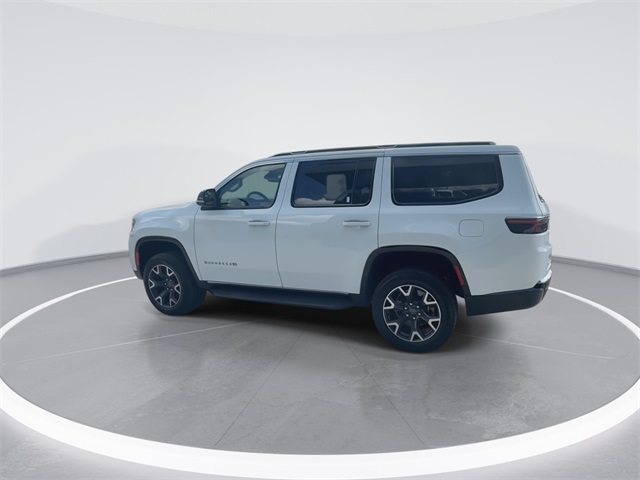 2023 Jeep Wagoneer Series III photo 4