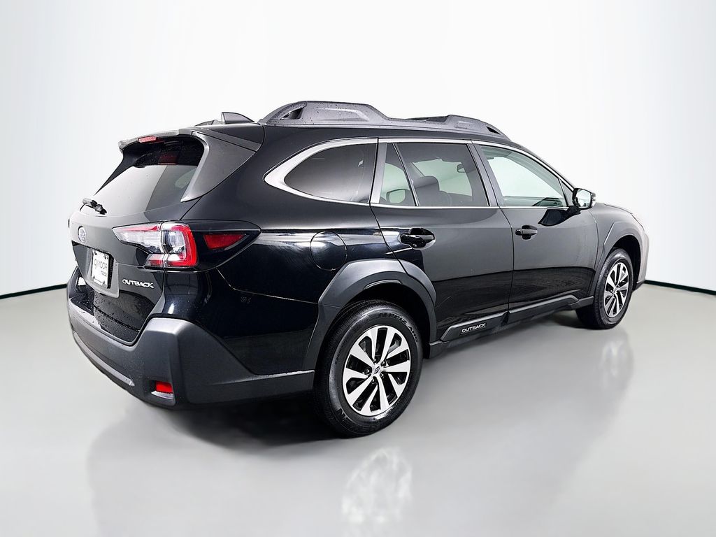 2023 Subaru Outback Premium photo 7