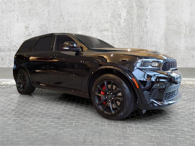 2023 Dodge Durango SRT 392's photo