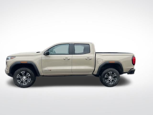 2023 Gmc Canyon AT4 photo 2