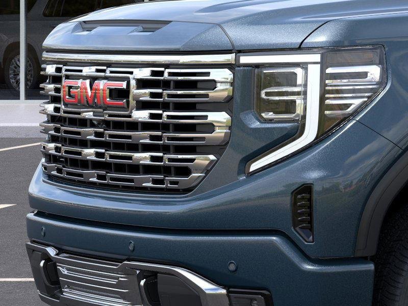 2025 Gmc Sierra 1500 Denali photo 13