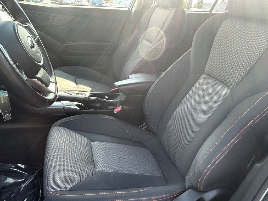 2022 Subaru Crosstrek Premium photo 21
