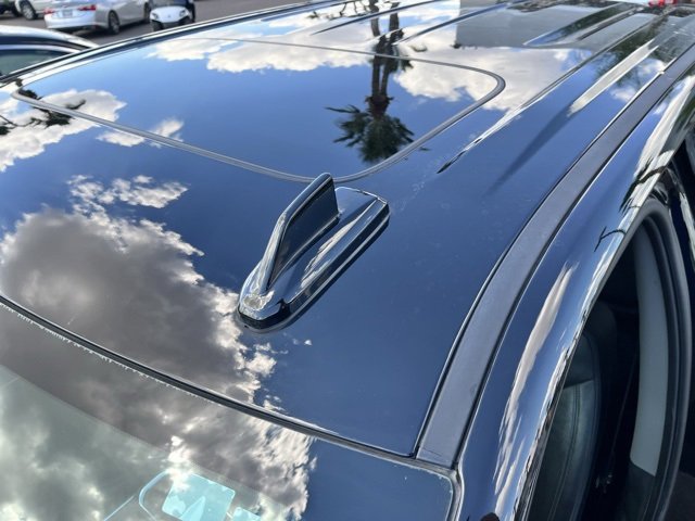 2021 Gmc Sierra 1500 Denali photo 6