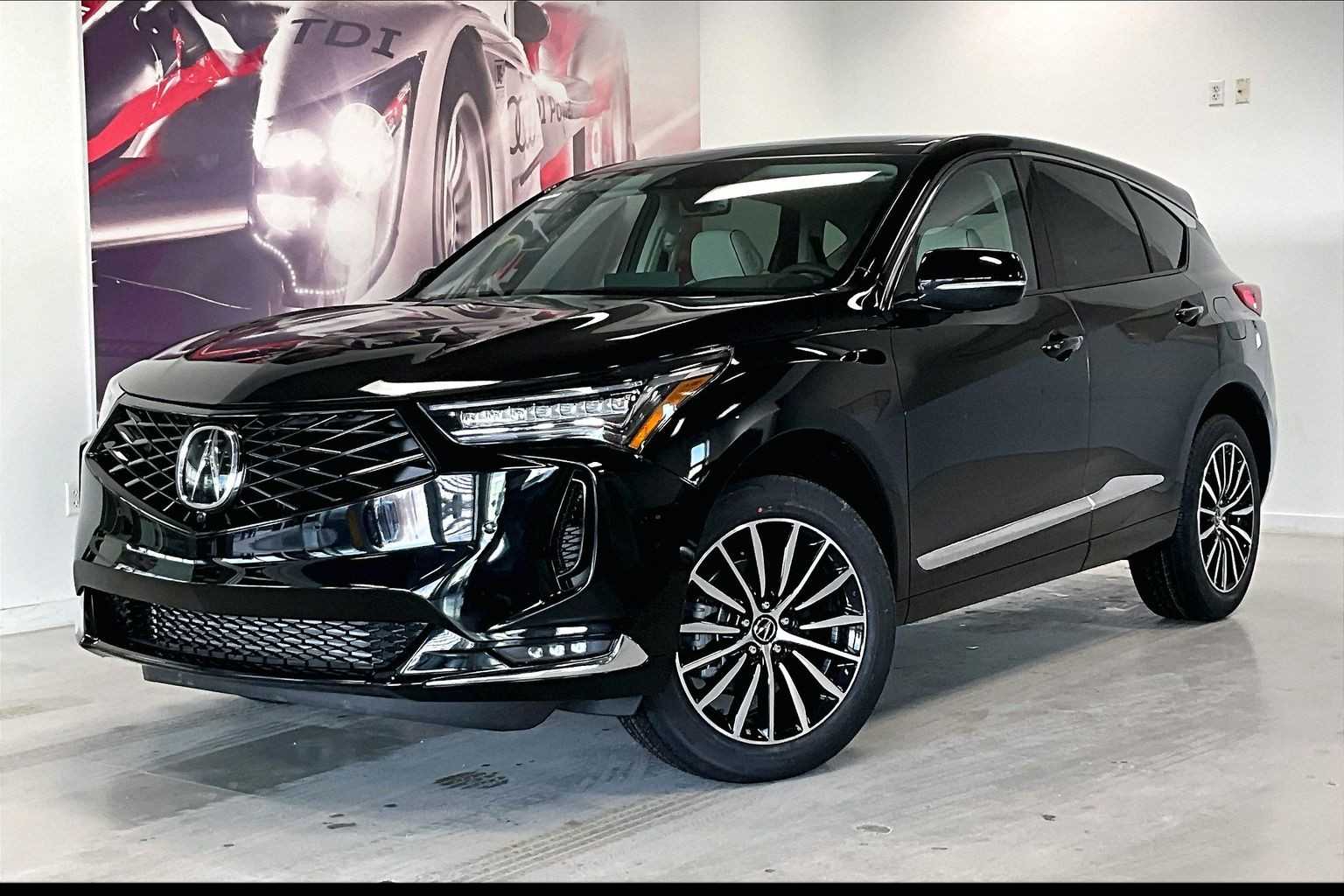 2026 Acura RDX Advance Package's photo