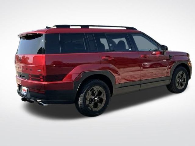 2025 Hyundai Santa Fe XRT photo 6