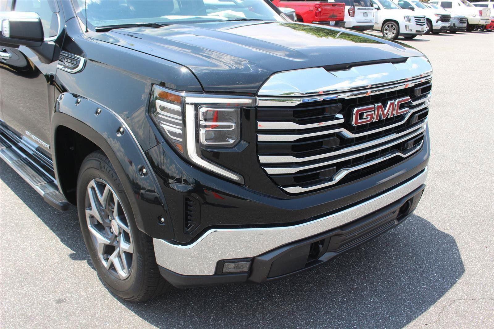 2023 Gmc Sierra 1500 SLT photo 9