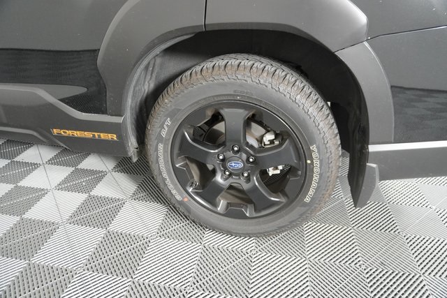 2024 Subaru Forester Wilderness photo 8