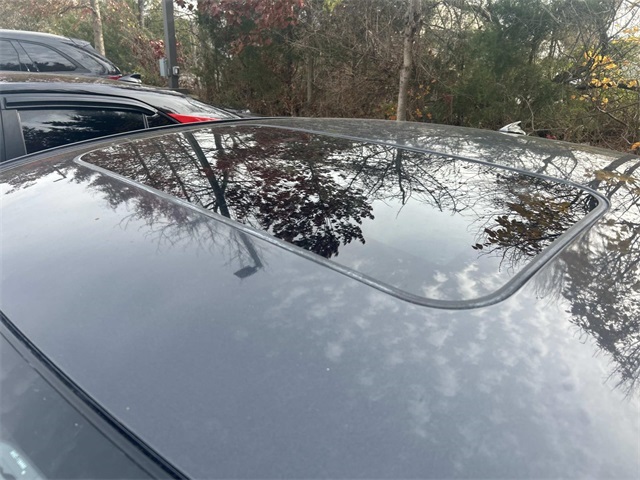 2015 Mazda Mazda6 Grand Touring photo 2