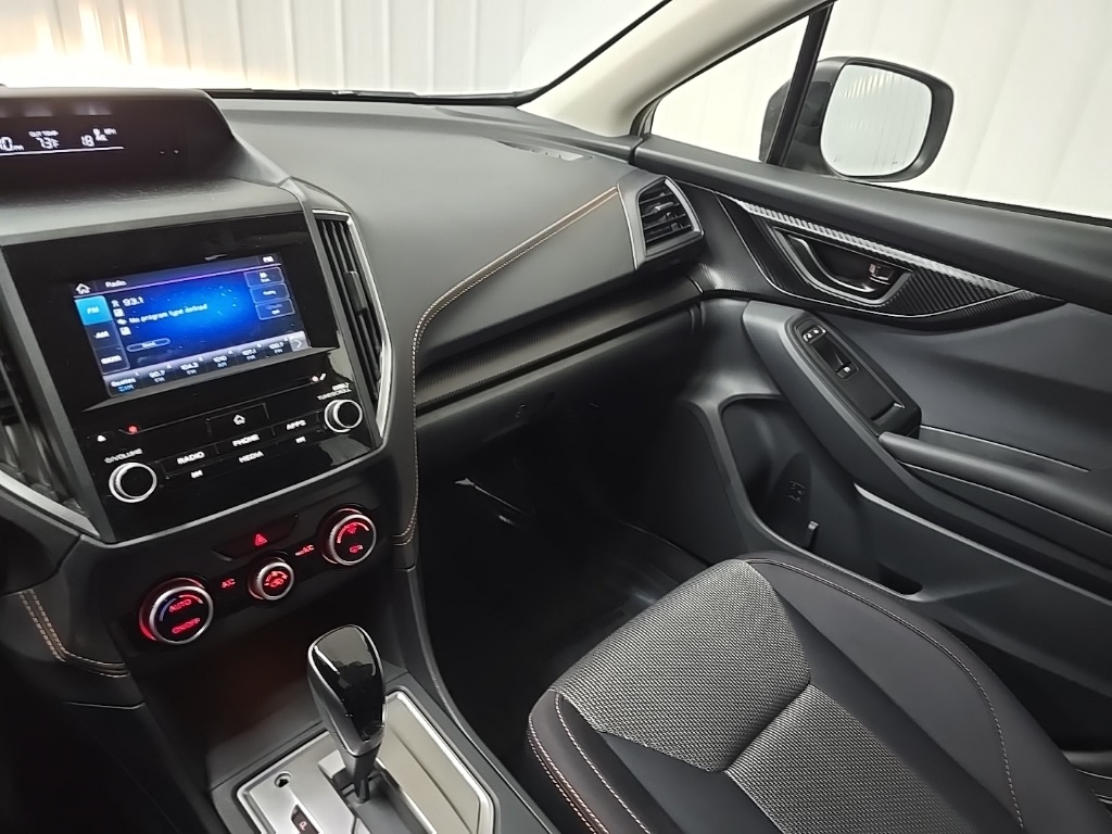 2022 Subaru Crosstrek Premium photo 24