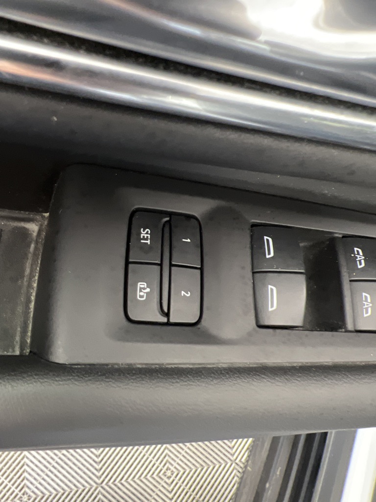 2024 Chevrolet Tahoe RST photo 4