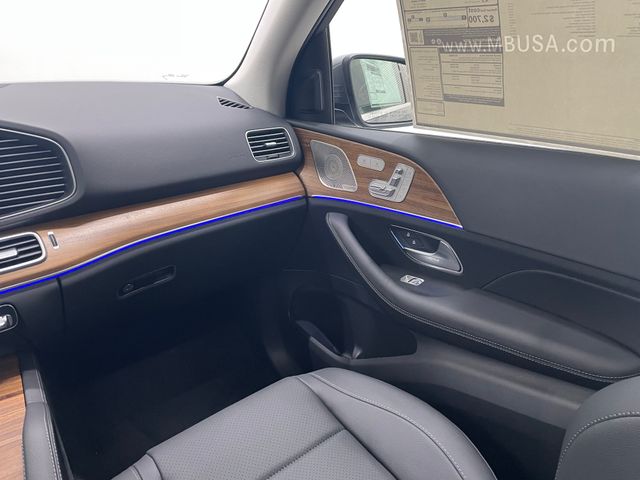 2026 Mercedes Benz GLE 350 photo 42