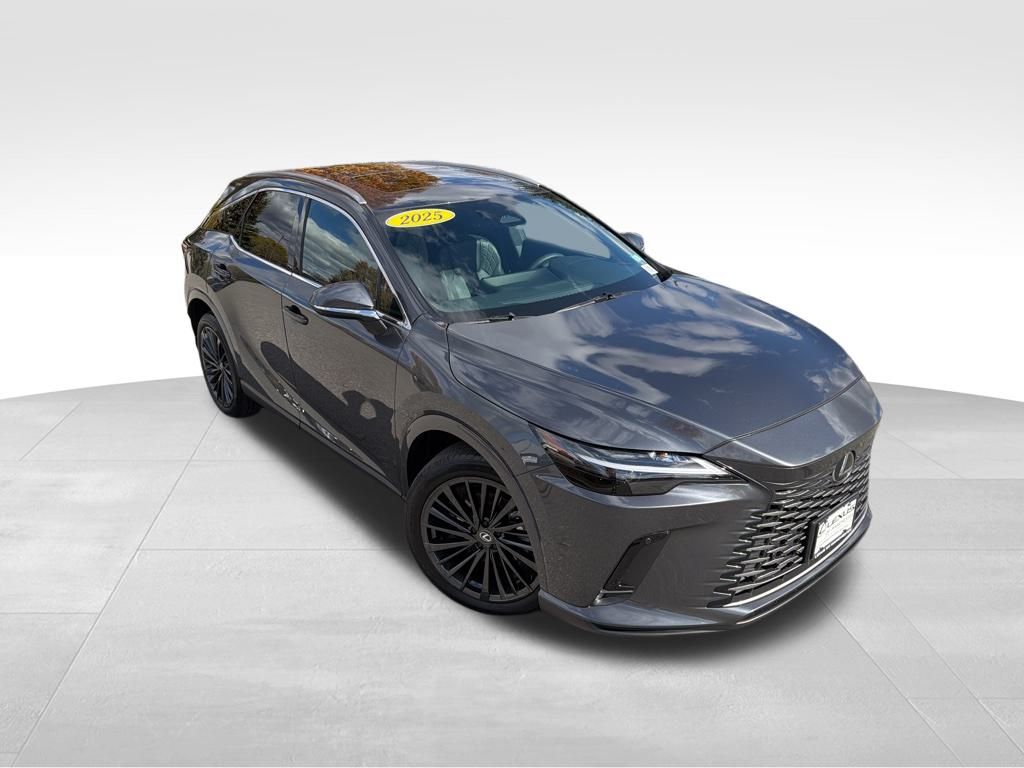 2025 Lexus RX 350 Premium photo 3