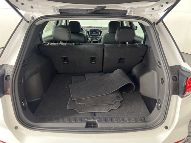 2023 Chevrolet Equinox LS photo 26
