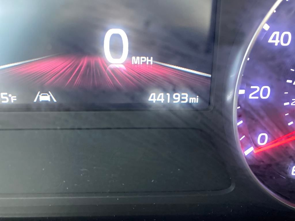 2023 Kia Forte LXS photo 16