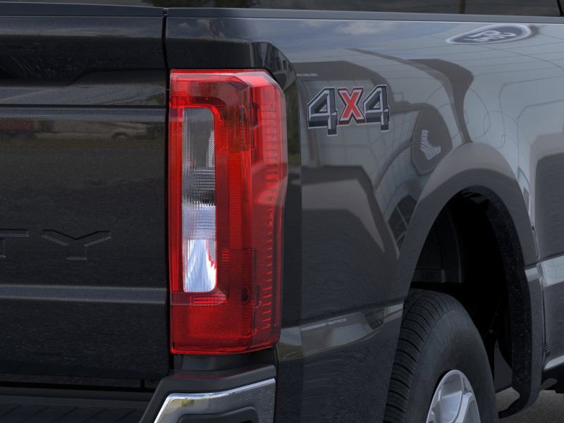 2026 Ford F-350 XLT photo 18
