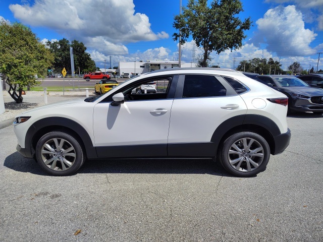 2025 Mazda CX-30 2.5 S Preferred photo 3