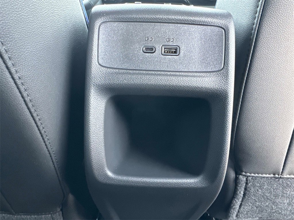 2026 Buick Envista ST photo 21