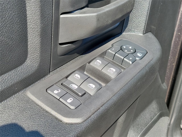 2026 Ram 2500 Tradesman photo 16